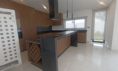 Casas amplias modernas espaciosas en preventa en Metepec, salidas rápidas a CDMX y Santa Fe