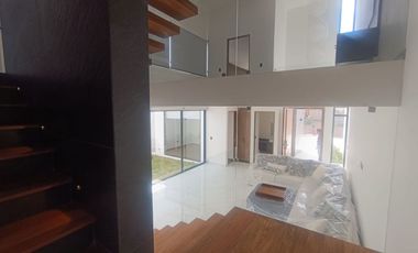 Casas amplias modernas espaciosas en preventa en Metepec, salidas rápidas a CDMX y Santa Fe