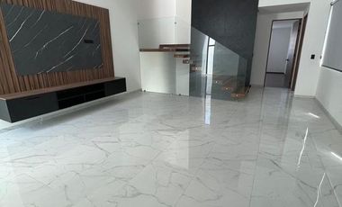 Casas amplias modernas espaciosas en preventa en Metepec, salidas rápidas a CDMX y Santa Fe