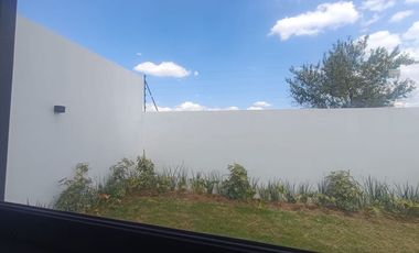 Casas amplias modernas espaciosas en preventa en Metepec, salidas rápidas a CDMX y Santa Fe