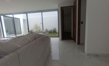 Casas amplias modernas espaciosas en preventa en Metepec, salidas rápidas a CDMX y Santa Fe