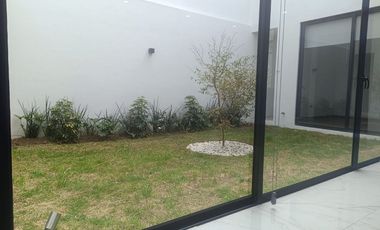 Casas amplias modernas espaciosas en preventa en Metepec, salidas rápidas a CDMX y Santa Fe