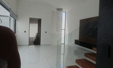 Casas amplias modernas espaciosas en preventa en Metepec, salidas rápidas a CDMX y Santa Fe