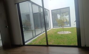 Casas amplias modernas espaciosas en preventa en Metepec, salidas rápidas a CDMX y Santa Fe