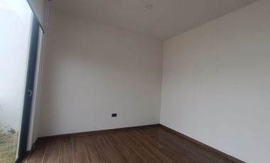 Casas amplias modernas espaciosas en preventa en Metepec, salidas rápidas a CDMX y Santa Fe