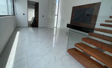 Casas amplias modernas espaciosas en preventa en Metepec, salidas rápidas a CDMX y Santa Fe