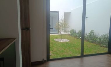 Casas amplias modernas espaciosas en preventa en Metepec, salidas rápidas a CDMX y Santa Fe