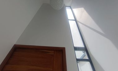 Casas amplias modernas espaciosas en preventa en Metepec, salidas rápidas a CDMX y Santa Fe