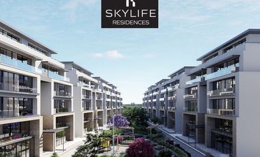 Departamentos en venta skylife juriquilla queretaro