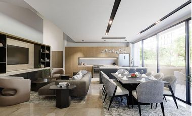 Departamentos en venta skylife juriquilla queretaro