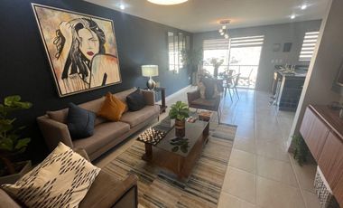 VENTA DE DEPARTAMENTO EN PRIVALIA QUERETARO