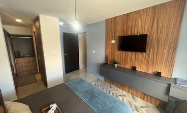 VENTA DE DEPARTAMENTO EN PRIVALIA QUERETARO