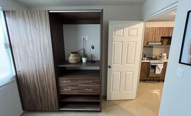 VENTA DE DEPARTAMENTO EN PRIVALIA QUERETARO