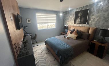 VENTA DE DEPARTAMENTO EN PRIVALIA QUERETARO