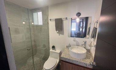 VENTA DE DEPARTAMENTO EN PRIVALIA QUERETARO