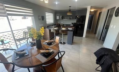 VENTA DE DEPARTAMENTO EN PRIVALIA QUERETARO