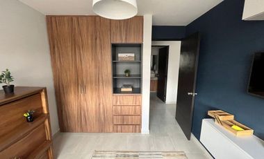 VENTA DE DEPARTAMENTO EN PRIVALIA QUERETARO