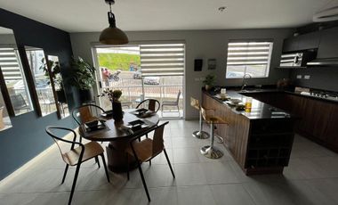 VENTA DE DEPARTAMENTO EN PRIVALIA QUERETARO