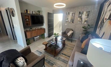 VENTA DE DEPARTAMENTO EN PRIVALIA QUERETARO
