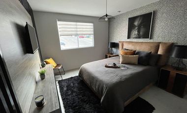 VENTA DE DEPARTAMENTO EN PRIVALIA QUERETARO