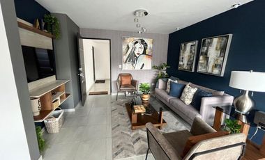 VENTA DE DEPARTAMENTO EN PRIVALIA QUERETARO