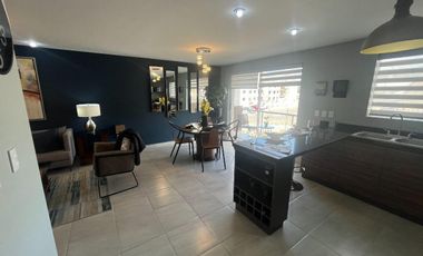 VENTA DE DEPARTAMENTO EN PRIVALIA QUERETARO