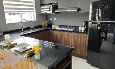 VENTA DE DEPARTAMENTO EN PRIVALIA QUERETARO