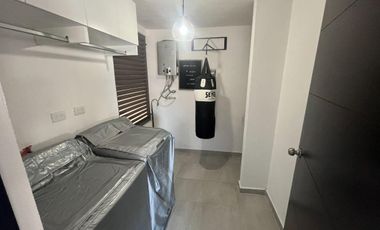 VENTA DE DEPARTAMENTO EN PRIVALIA QUERETARO