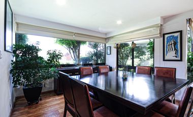 Casa - Lomas de Tecamachalco