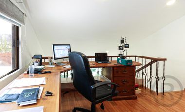 Casa - Lomas de Tecamachalco
