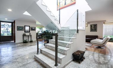 Casa - Lomas de Tecamachalco