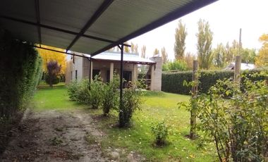 Hermosa Propiedad En Venta En Inmejorable Ubicación. Villa 25 De Mayo