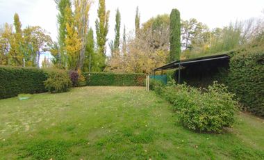 Hermosa Propiedad En Venta En Inmejorable Ubicación. Villa 25 De Mayo