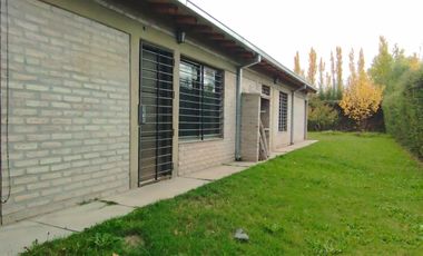 Hermosa Propiedad En Venta En Inmejorable Ubicación. Villa 25 De Mayo
