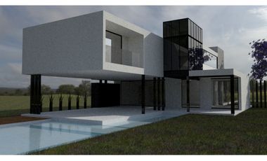 Casas Para Construcciòn En San Rafael Mendoza
