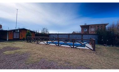 Hermoso Complejo De 3 Cabañas En Venta _ Villa 25 De Mayo