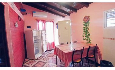 Hermoso Complejo De 3 Cabañas En Venta _ Villa 25 De Mayo