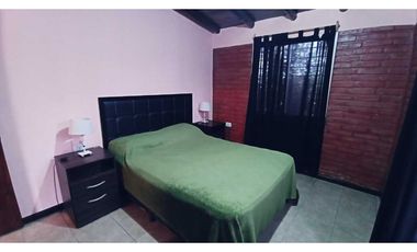 Hermoso Complejo De 3 Cabañas En Venta _ Villa 25 De Mayo