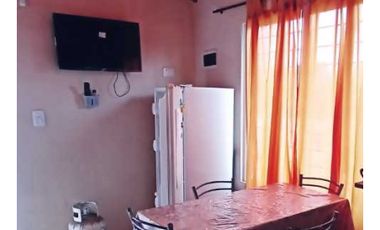 Hermoso Complejo De 3 Cabañas En Venta _ Villa 25 De Mayo