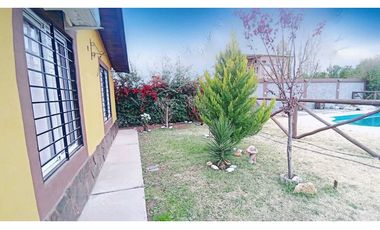 Hermoso Complejo De 3 Cabañas En Venta _ Villa 25 De Mayo