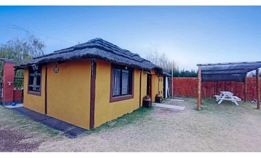 Hermoso Complejo De 3 Cabañas En Venta _ Villa 25 De Mayo