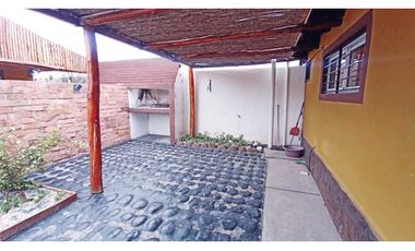 Hermoso Complejo De 3 Cabañas En Venta _ Villa 25 De Mayo