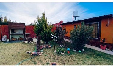 Hermoso Complejo De 3 Cabañas En Venta _ Villa 25 De Mayo