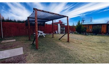 Hermoso Complejo De 3 Cabañas En Venta _ Villa 25 De Mayo