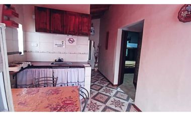 Hermoso Complejo De 3 Cabañas En Venta _ Villa 25 De Mayo