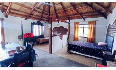 Hermoso Complejo De 3 Cabañas En Venta _ Villa 25 De Mayo