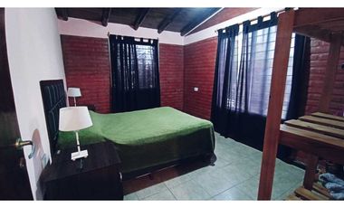 Hermoso Complejo De 3 Cabañas En Venta _ Villa 25 De Mayo