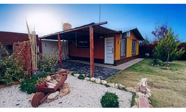 Hermoso Complejo De 3 Cabañas En Venta _ Villa 25 De Mayo