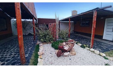 Hermoso Complejo De 3 Cabañas En Venta _ Villa 25 De Mayo
