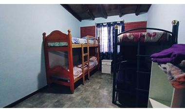 Hermoso Complejo De 3 Cabañas En Venta _ Villa 25 De Mayo